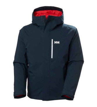 Helly Hansen Jakna Panorama Navy