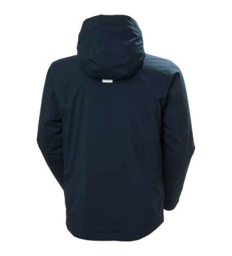 Helly Hansen Panorama Jacket navy