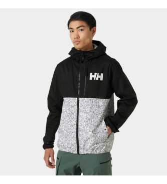 Helly Hansen Belfast 2 foldejakke sort