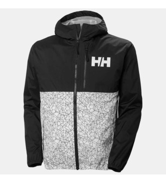 Helly Hansen Kurtka składana Belfast 2 czarna