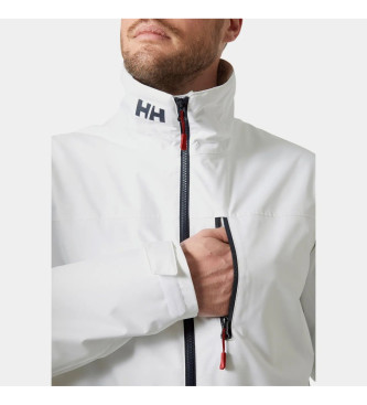 Helly Hansen Giacca bianca Sailing 2.0