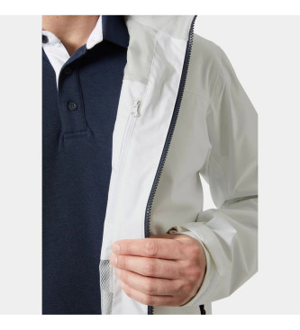 Helly Hansen Giacca bianca Sailing 2.0