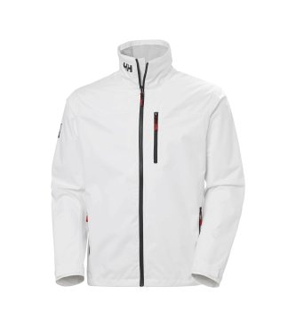 Helly Hansen Jadralna jakna Crew 2.0 bela