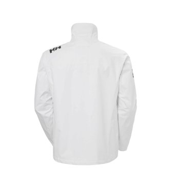 Helly Hansen Jadralna jakna Crew 2.0 bela