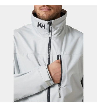 Helly Hansen Chaqueta Sailing 2.0 gris