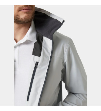 Helly Hansen Chaqueta Sailing 2.0 gris