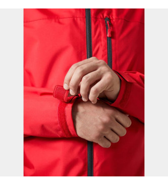 Helly Hansen Giacca rossa Sailing 2.0