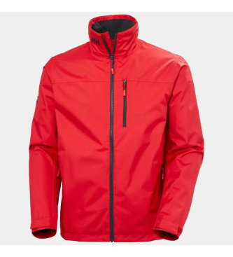 Helly Hansen Giacca rossa Sailing 2.0