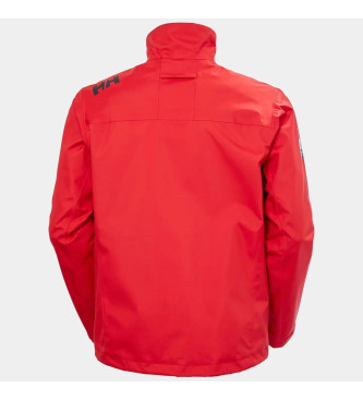Helly Hansen Giacca rossa Sailing 2.0