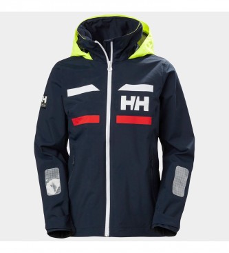Helly Hansen Jacket Salt Navigatos navy
