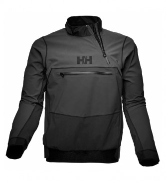 Helly Hansen Smock jacket black
