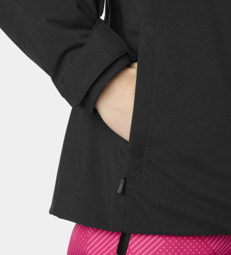 Helly Hansen Chaqueta Snowplay negro