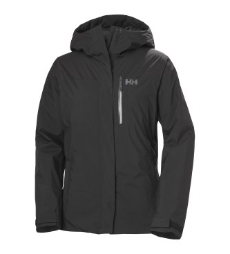 Helly Hansen Chaqueta Snowplay negro