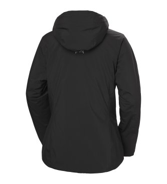 Helly Hansen Chaqueta Snowplay negro