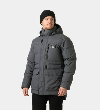 Helly Hansen Chaqueta Tromsoe gris