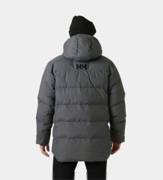Helly Hansen Chaqueta Tromsoe gris