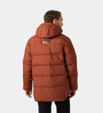 Helly Hansen Chaqueta Tromsoe naranja