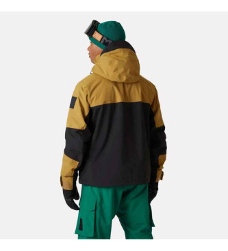 Helly Hansen Jacke Ullr D Heritage Kurz mehrfarbig