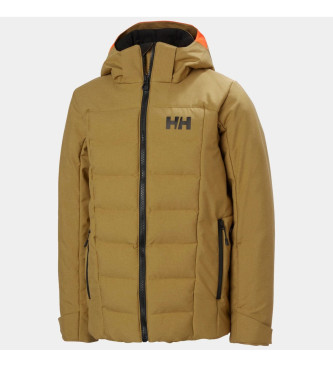 Helly Hansen Chaqueta Venture mostaza