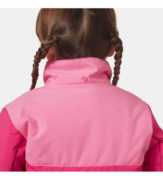 Helly Hansen Jakke Vertikal pink