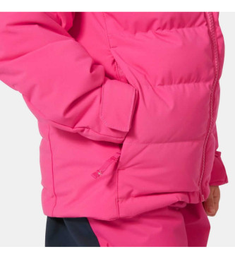 Helly Hansen Jakna Vertical pink