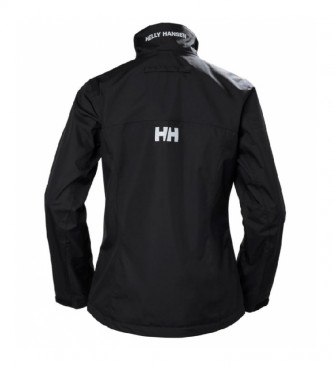 Helly Hansen Jacket W Crew black