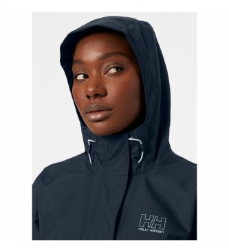 Helly Hansen Giacca W Seven J Giacca navy