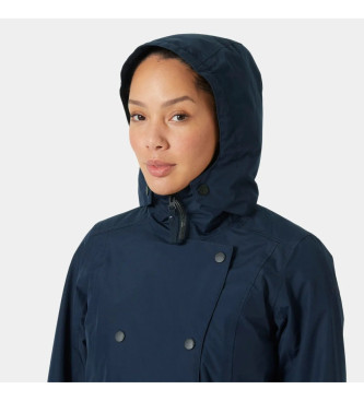 Helly Hansen Chaqueta Welsey marino