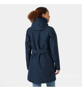 Helly Hansen Chaqueta Welsey marino