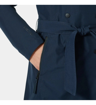 Helly Hansen Chaqueta Welsey marino