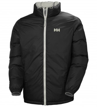 Helly Hansen Reversible quilted jacket YU 23 grey