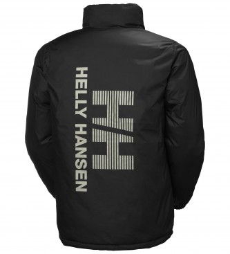 Helly Hansen Vendbar quiltet jakke YU 23 gr