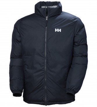 Helly Hansen Kurtka dwustronna Yu23 granatowa