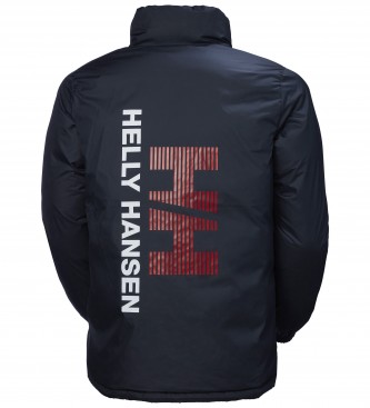 Helly Hansen Yu23 Omkeerbaar jack marine