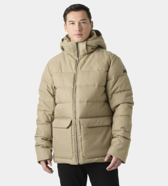 Helly Hansen Jaqueta Chill Puffy bege