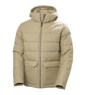 Helly Hansen Jaqueta Chill Puffy bege
