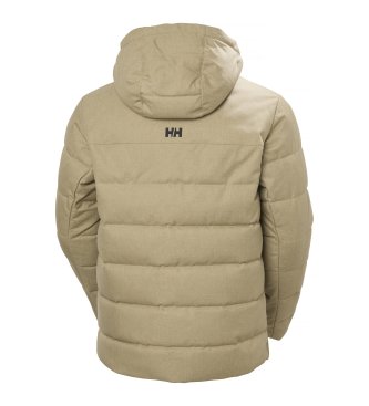 Helly Hansen Jaqueta Chill Puffy bege