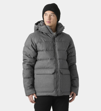 Helly Hansen Chaqueta Chill Puffy gris