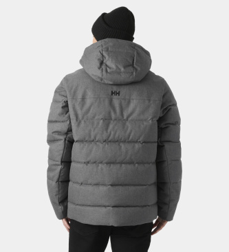 Helly Hansen Chaqueta Chill Puffy gris