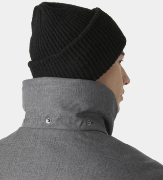 Helly Hansen Chaqueta Chill Puffy gris