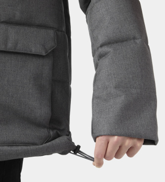 Helly Hansen Chaqueta Chill Puffy gris