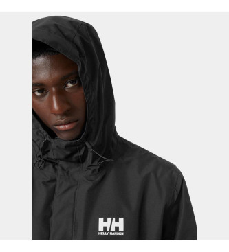 Helly Hansen Mackintosh Seven noir