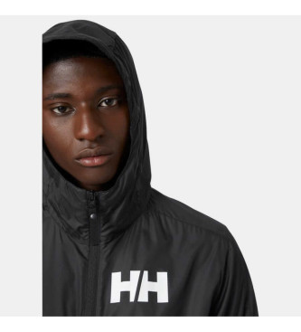 Helly Hansen Aktivna vetrovka črna