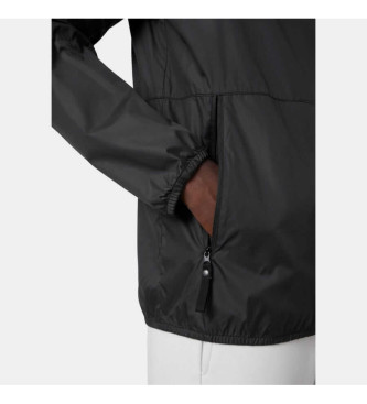 Helly Hansen Active windbreaker black