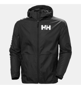 Helly Hansen Actief windjack zwart