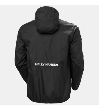 Helly Hansen Active windbreaker black