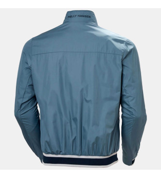 Helly Hansen Coupe-vent Sel bleu