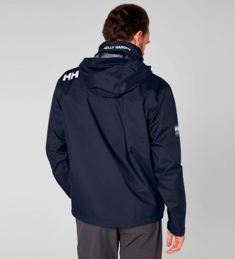 Helly Hansen Marine Crew Hooded Jacket -Helly Tech® Protection-