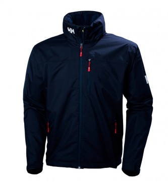 Helly Hansen Marine Crew Hooded Jacket -Helly Tech® Protection-