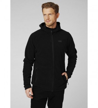 Unisex Adulto Helly Hansen Daybreaker Chaqueta Forro Polar con Capucha